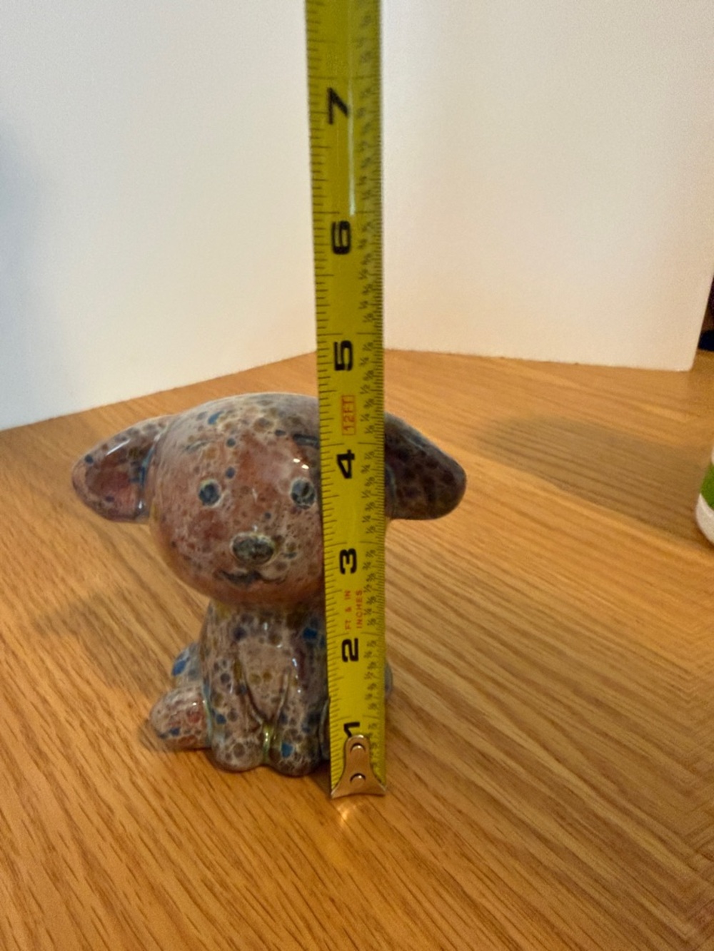 Dog Figure - Picture 6 of 9